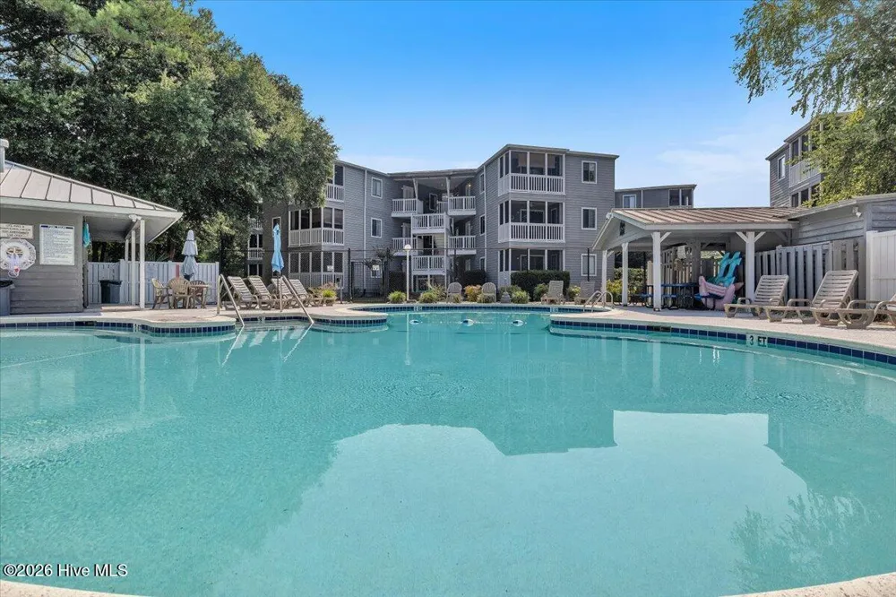 10170 Beach Drive SW #Unit 3305 Calabash, NC 28467