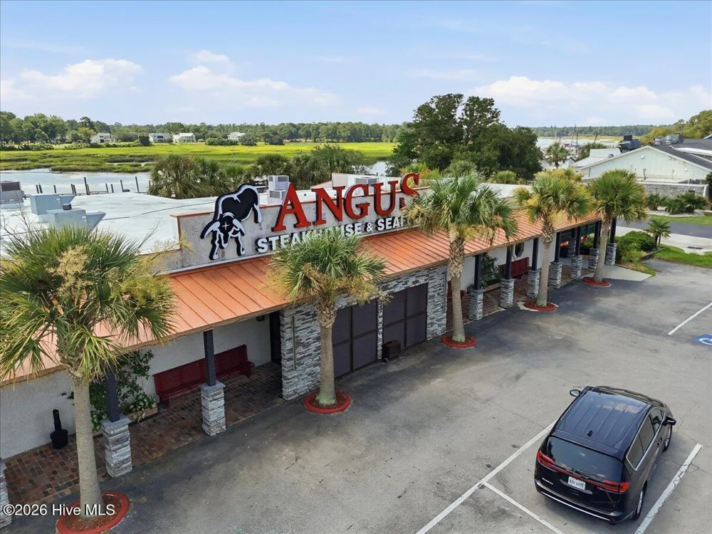 10170 Beach Drive SW #Unit 3305 Calabash, NC 28467