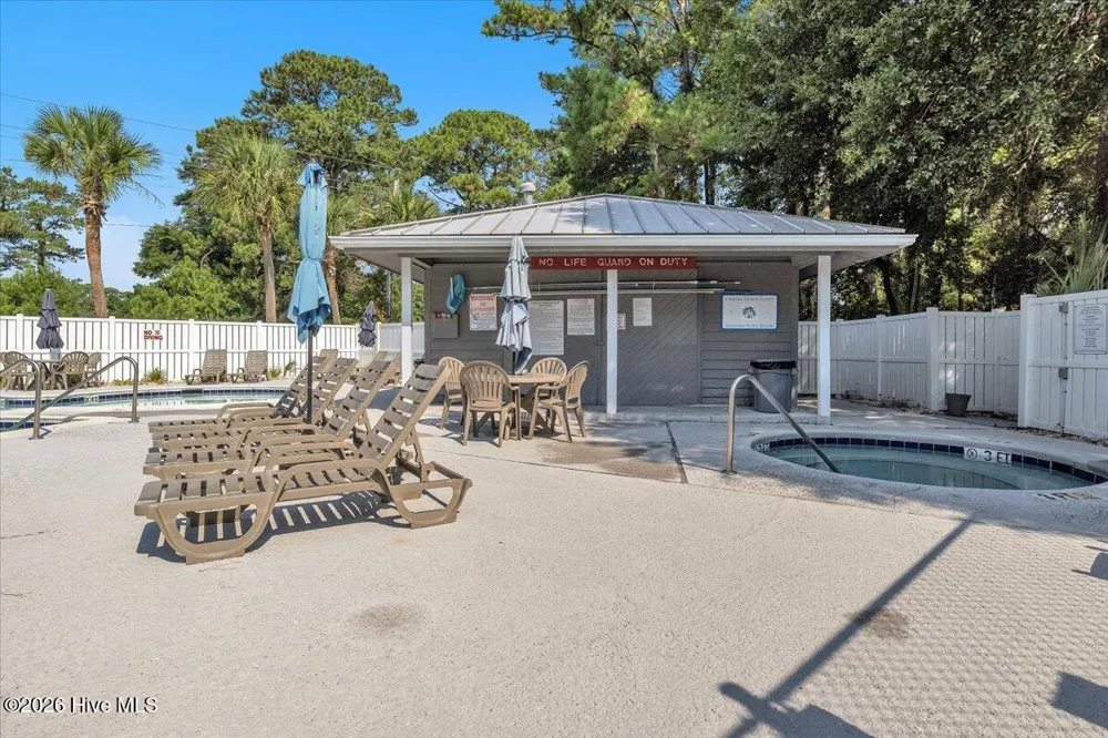 10170 Beach Drive SW #Unit 3305 Calabash, NC 28467