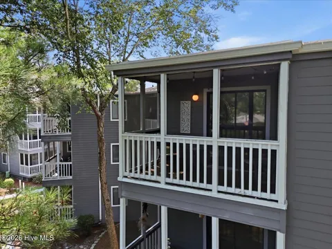10170 Beach Drive SW #Unit 3305