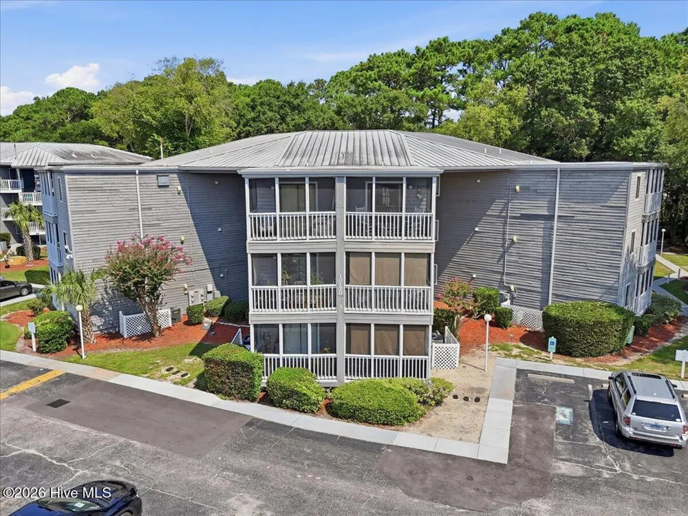 10170 Beach Drive SW #Unit 3305 Calabash, NC 28467