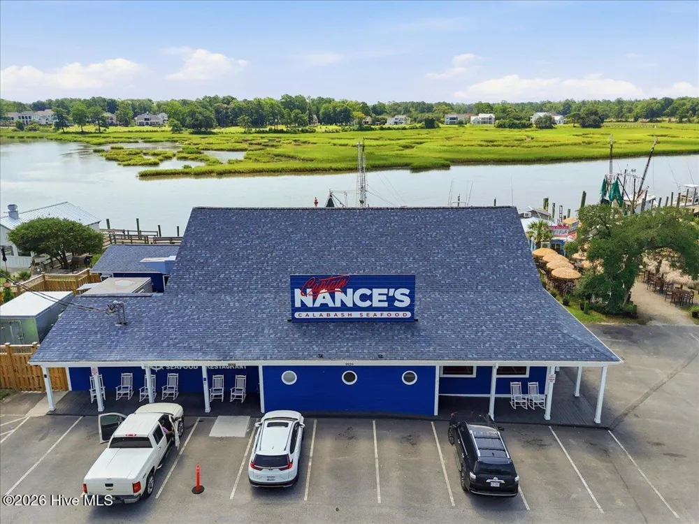 10170 Beach Drive SW #Unit 3305 Calabash, NC 28467