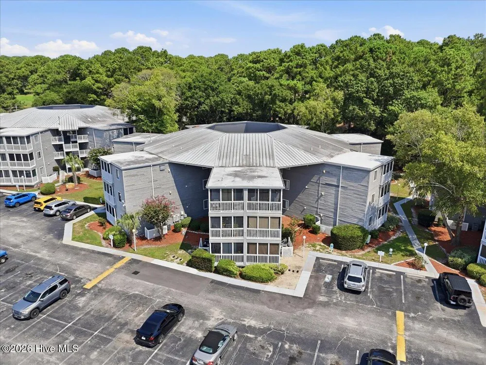 10170 Beach Drive SW #Unit 3305 Calabash, NC 28467