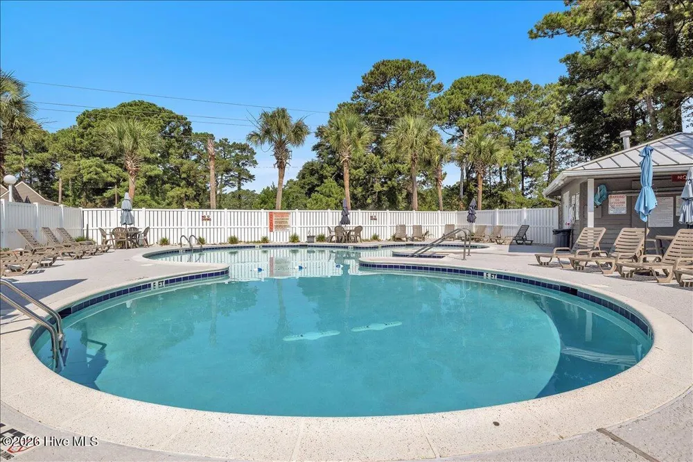 10170 Beach Drive SW #Unit 3305 Calabash, NC 28467