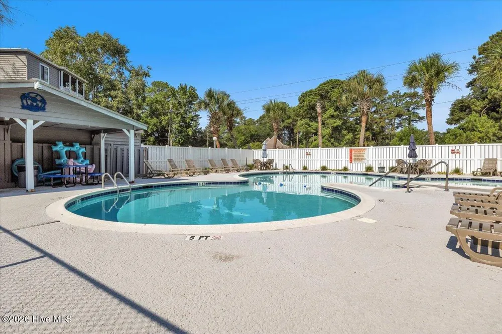 10170 Beach Drive SW #Unit 3305 Calabash, NC 28467