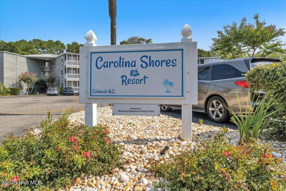10170 Beach Drive SW #Unit 3305 Calabash, NC 28467
