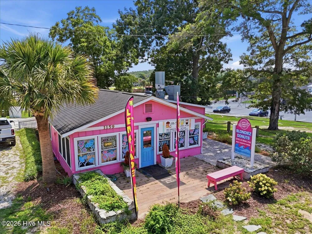10170 Beach Drive SW #Unit 3305 Calabash, NC 28467