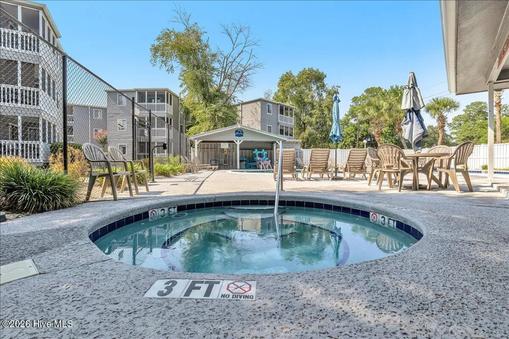 10170 Beach Drive SW #Unit 3305 Calabash, NC 28467