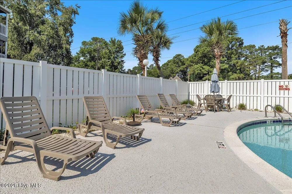 10170 Beach Drive SW #Unit 3305 Calabash, NC 28467
