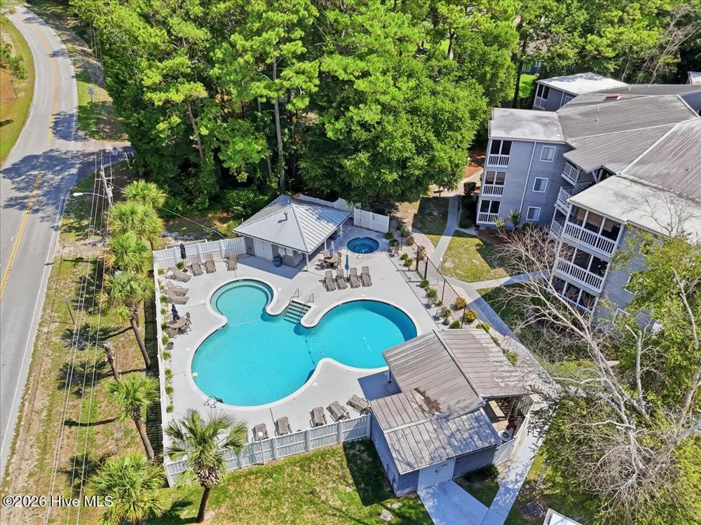 10170 Beach Drive SW #Unit 3305 Calabash, NC 28467