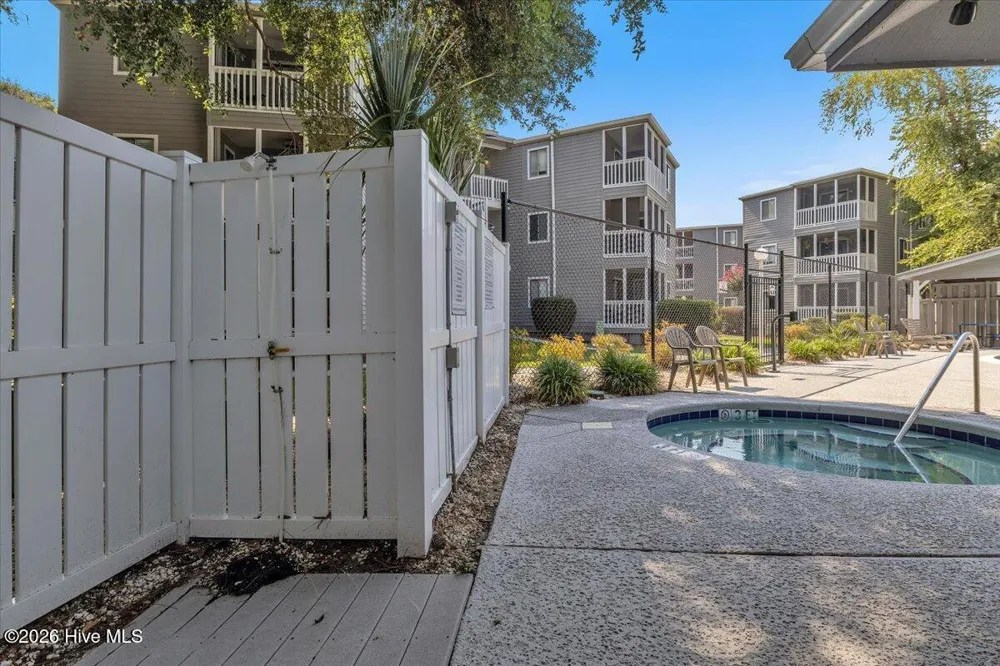 10170 Beach Drive SW #Unit 3305 Calabash, NC 28467