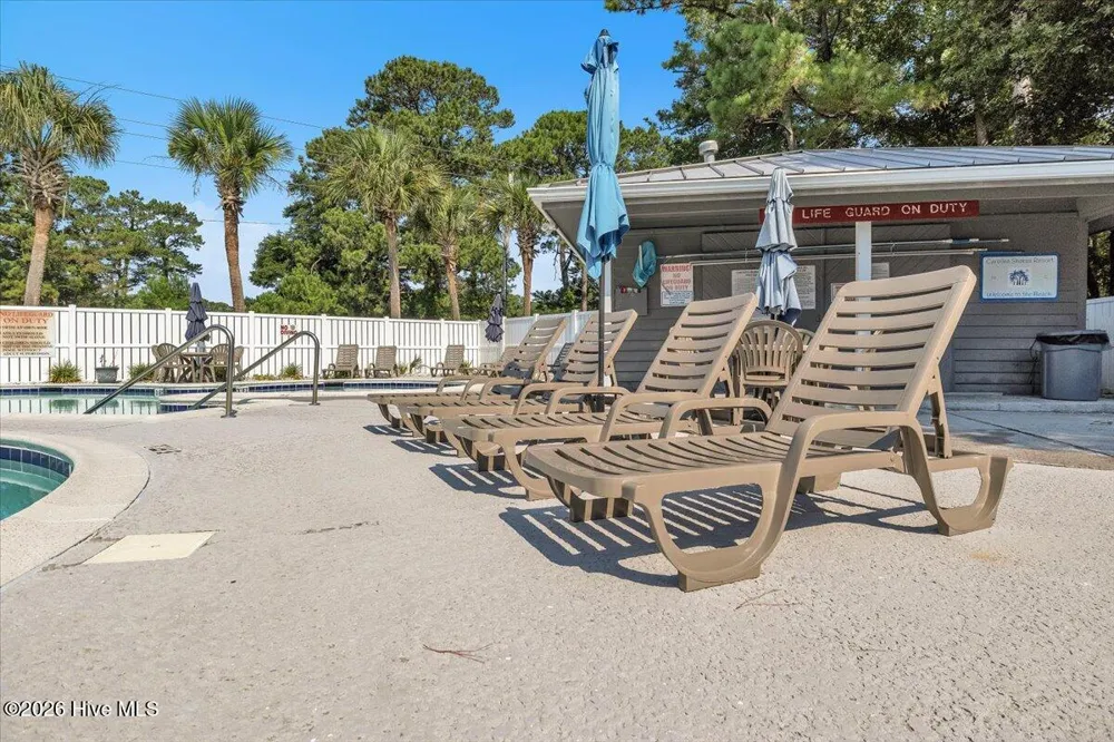 10170 Beach Drive SW #Unit 3305 Calabash, NC 28467