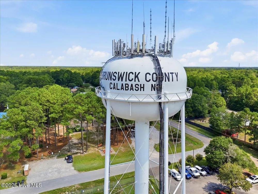 10170 Beach Drive SW #Unit 3305 Calabash, NC 28467
