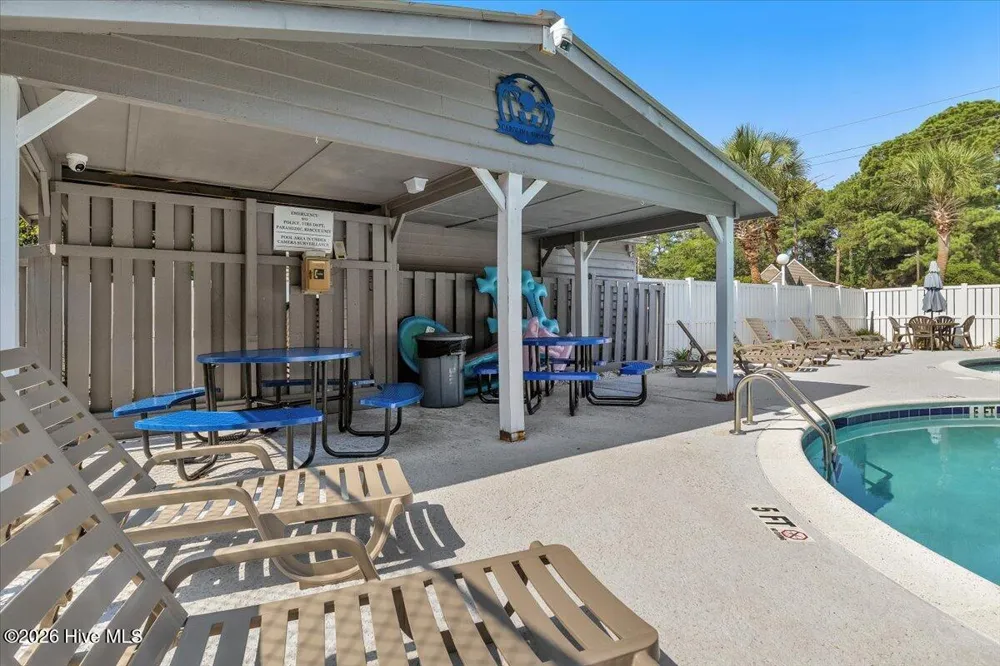 10170 Beach Drive SW #Unit 3305 Calabash, NC 28467