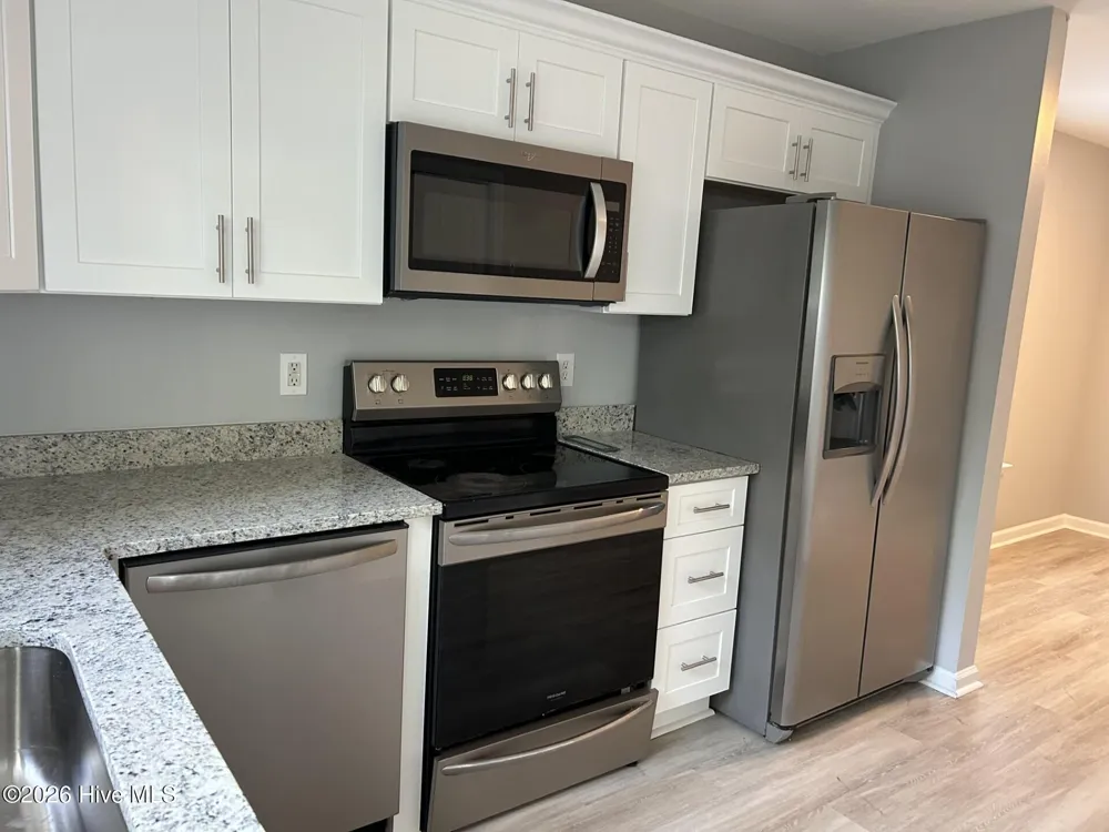 4461 Belair Drive #3 Evans, GA 30809