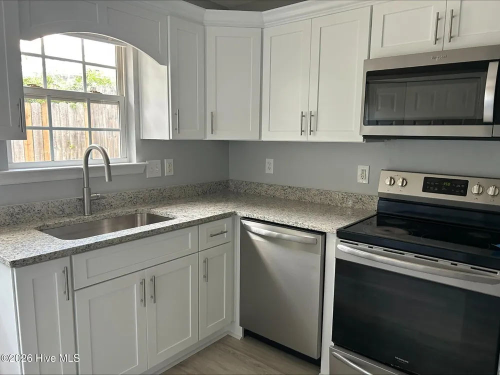 4461 Belair Drive #3 Evans, GA 30809