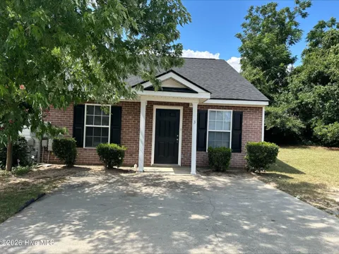 4461 Belair Drive #3
