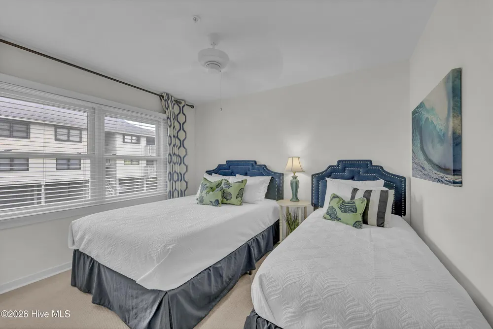 2307 Lumina Avenue #Unit D Wrightsville Beach, NC 28480
