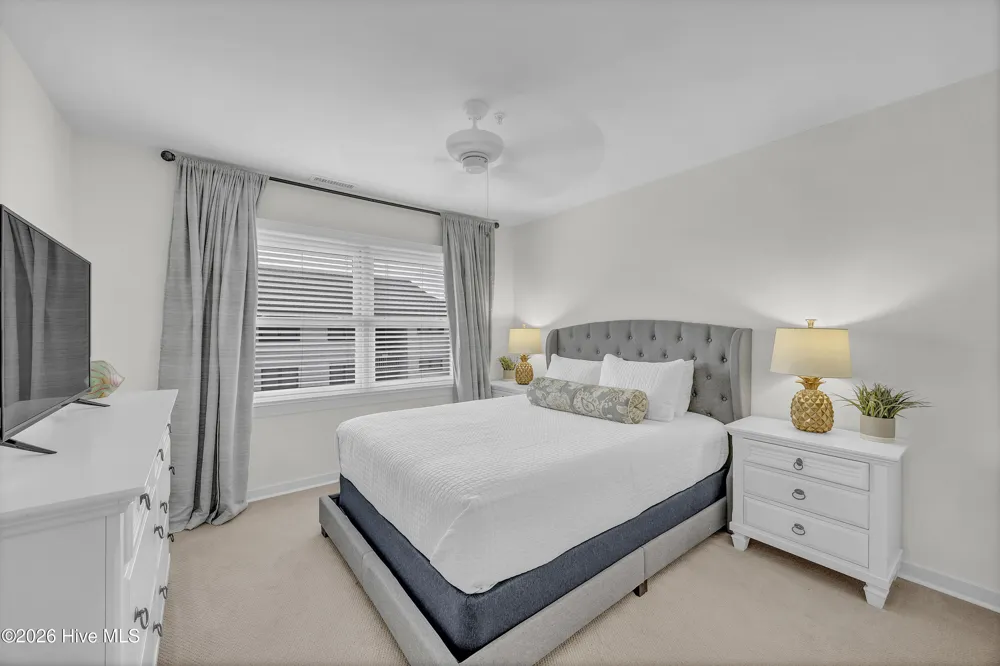 2307 Lumina Avenue #Unit D Wrightsville Beach, NC 28480