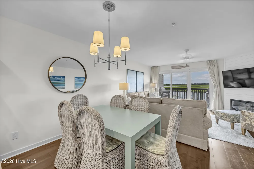 2307 Lumina Avenue #Unit D Wrightsville Beach, NC 28480