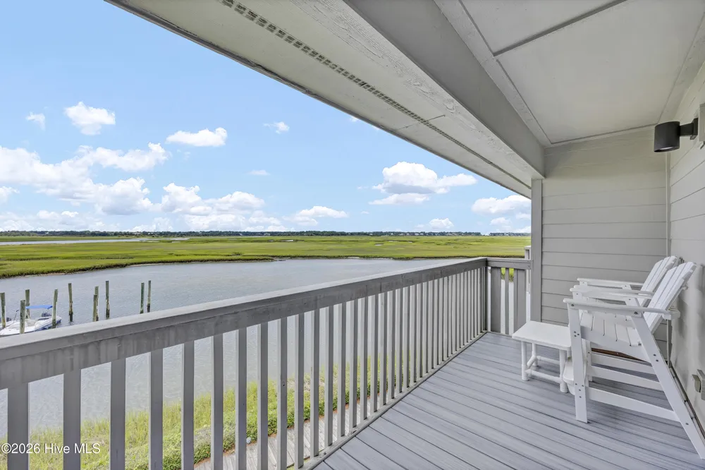 2307 Lumina Avenue #Unit D Wrightsville Beach, NC 28480
