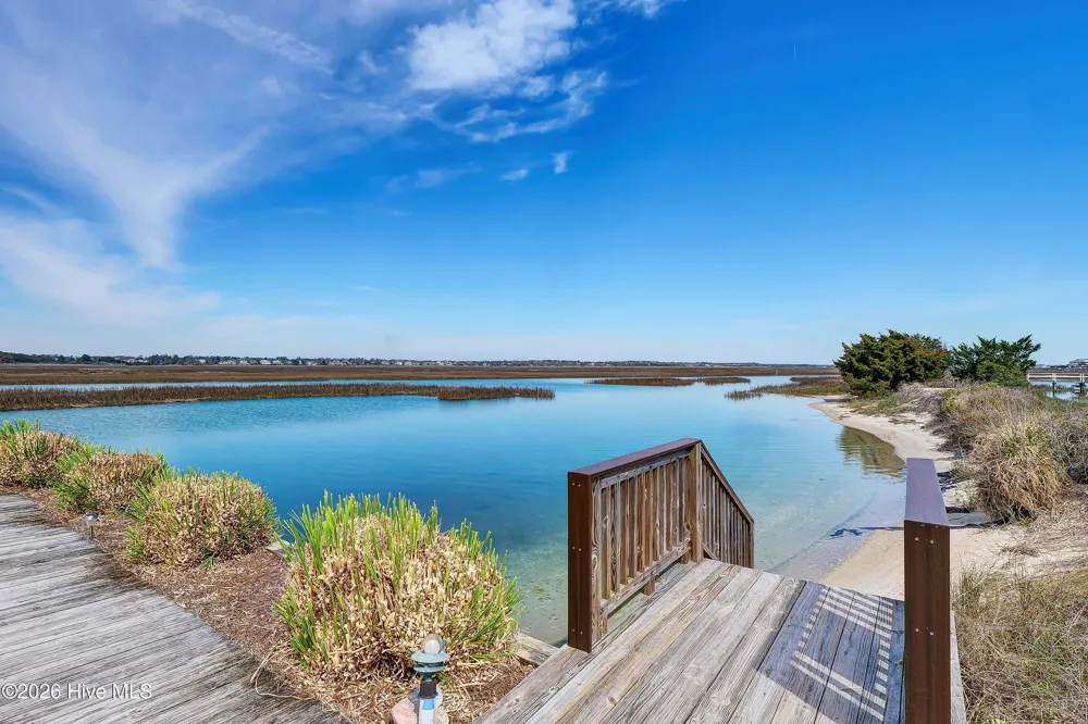 2307 Lumina Avenue #Unit D Wrightsville Beach, NC 28480
