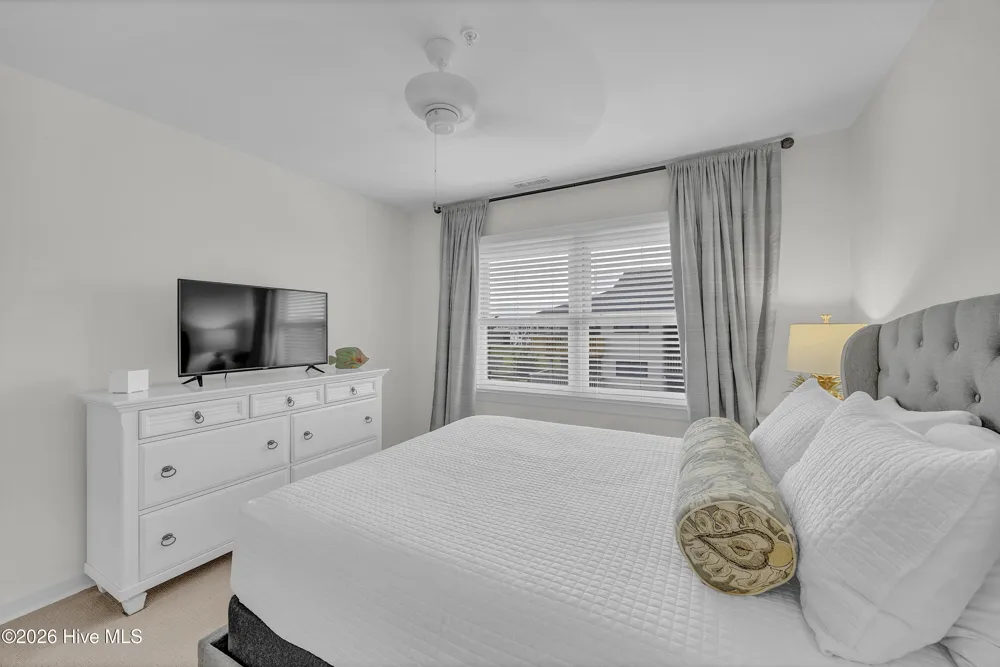 2307 Lumina Avenue #Unit D Wrightsville Beach, NC 28480