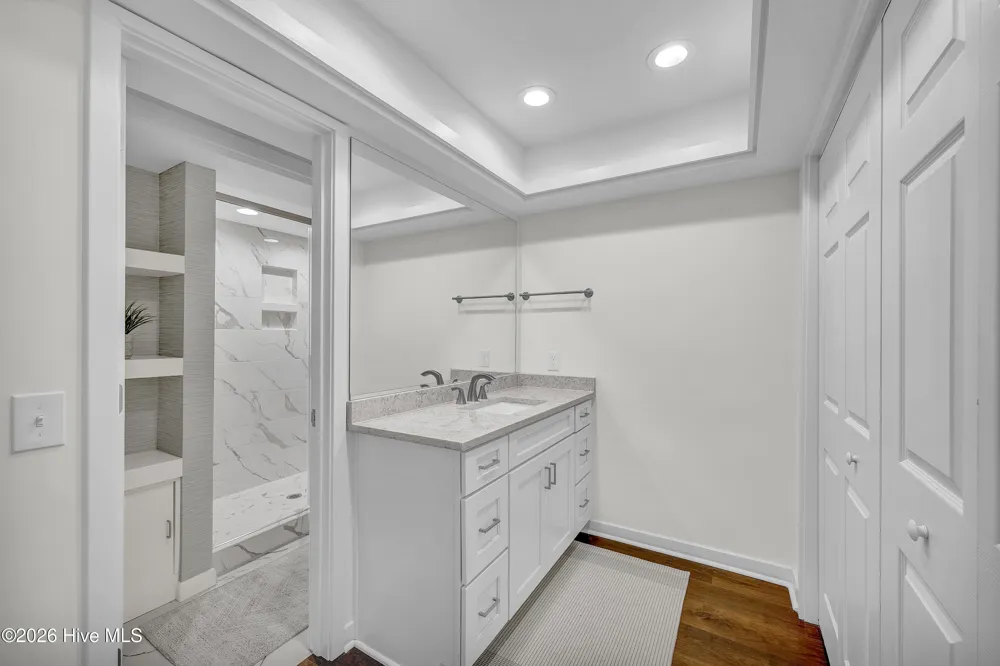 2307 Lumina Avenue #Unit D Wrightsville Beach, NC 28480