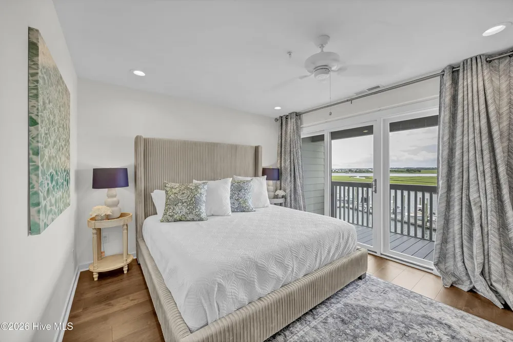 2307 Lumina Avenue #Unit D Wrightsville Beach, NC 28480
