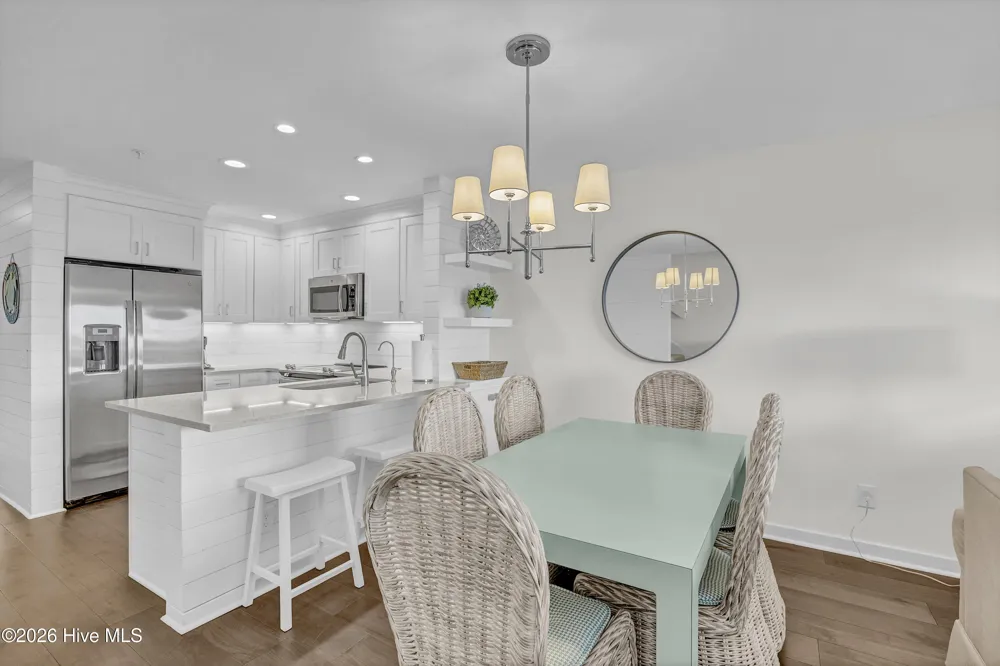2307 Lumina Avenue #Unit D Wrightsville Beach, NC 28480