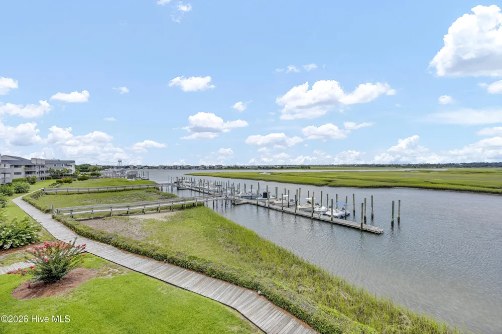 2307 Lumina Avenue #Unit D Wrightsville Beach, NC 28480