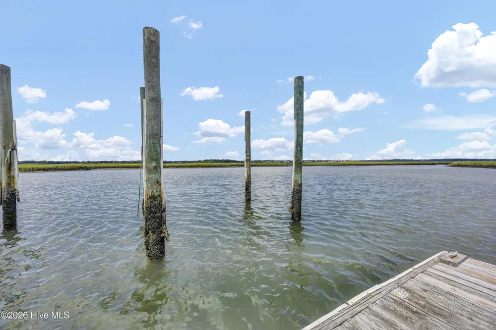 2307 Lumina Avenue #Unit D Wrightsville Beach, NC 28480