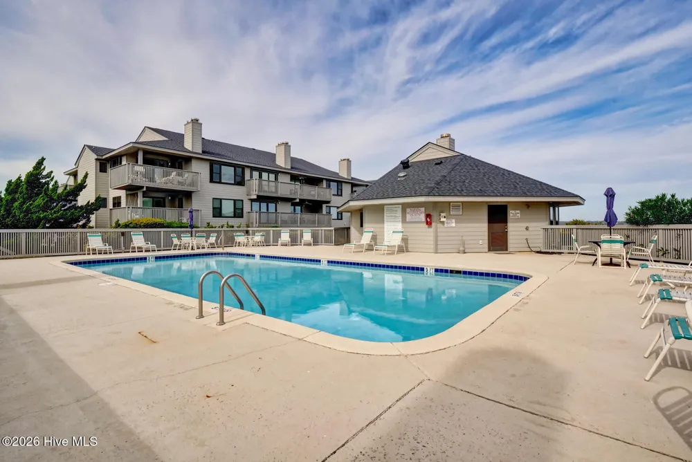 2307 Lumina Avenue #Unit D Wrightsville Beach, NC 28480