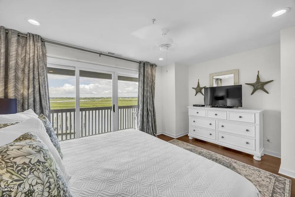 2307 Lumina Avenue #Unit D Wrightsville Beach, NC 28480