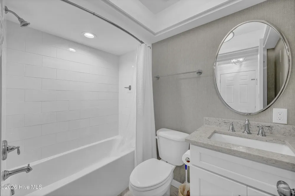 2307 Lumina Avenue #Unit D Wrightsville Beach, NC 28480