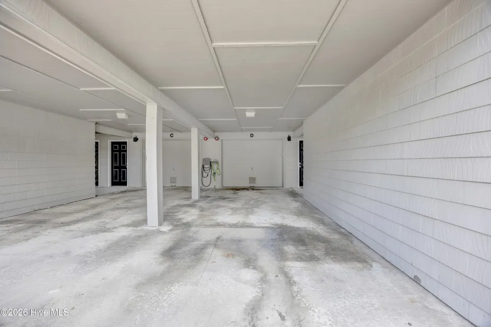 2307 Lumina Avenue #Unit D Wrightsville Beach, NC 28480