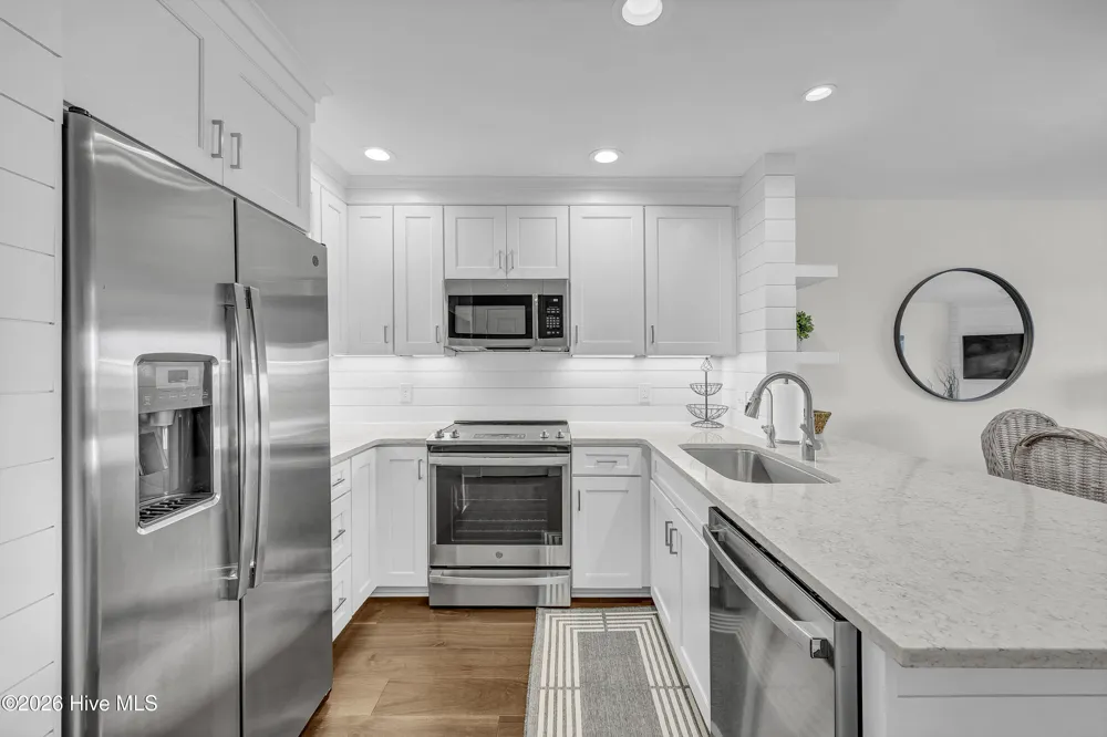 2307 Lumina Avenue #Unit D Wrightsville Beach, NC 28480