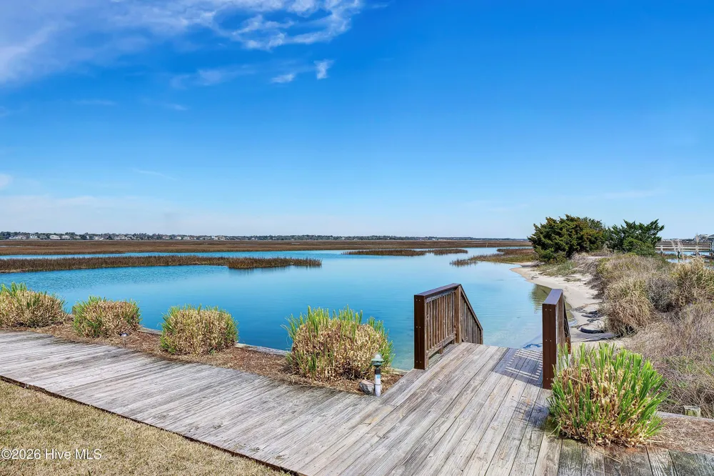 2307 Lumina Avenue #Unit D Wrightsville Beach, NC 28480