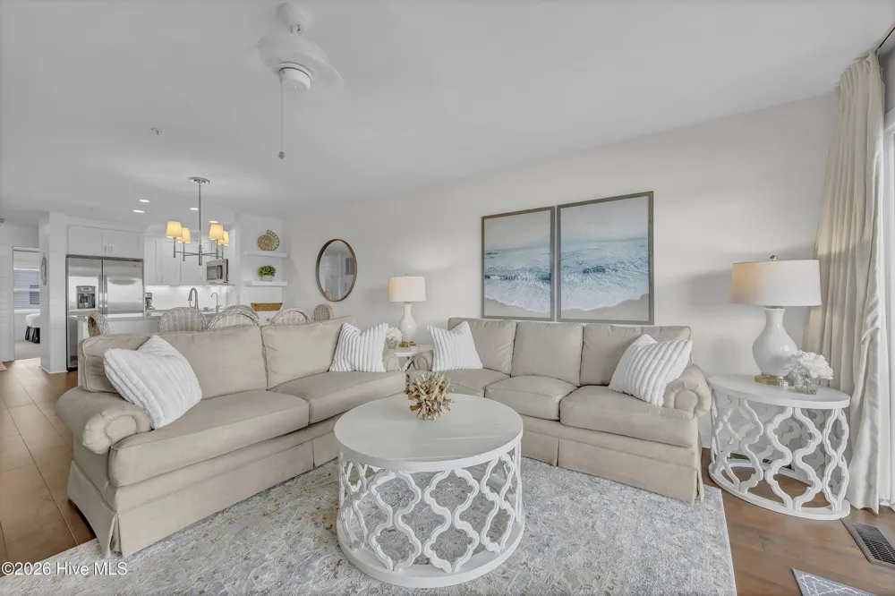 2307 Lumina Avenue #Unit D Wrightsville Beach, NC 28480