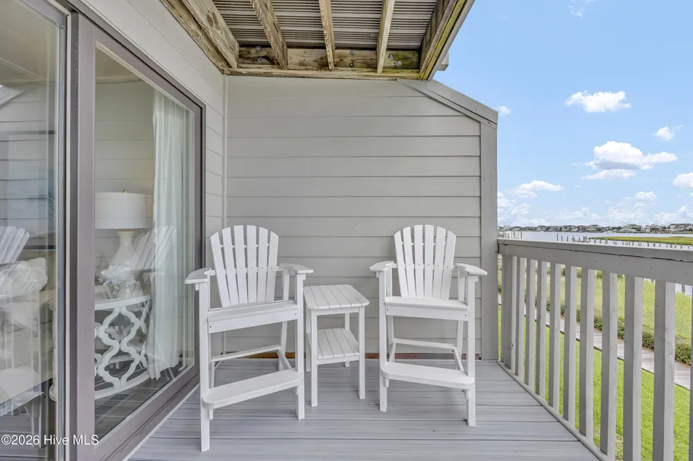 2307 Lumina Avenue #Unit D Wrightsville Beach, NC 28480