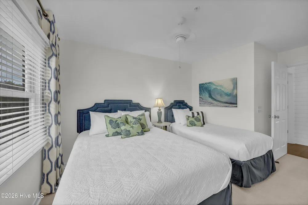2307 Lumina Avenue #Unit D Wrightsville Beach, NC 28480