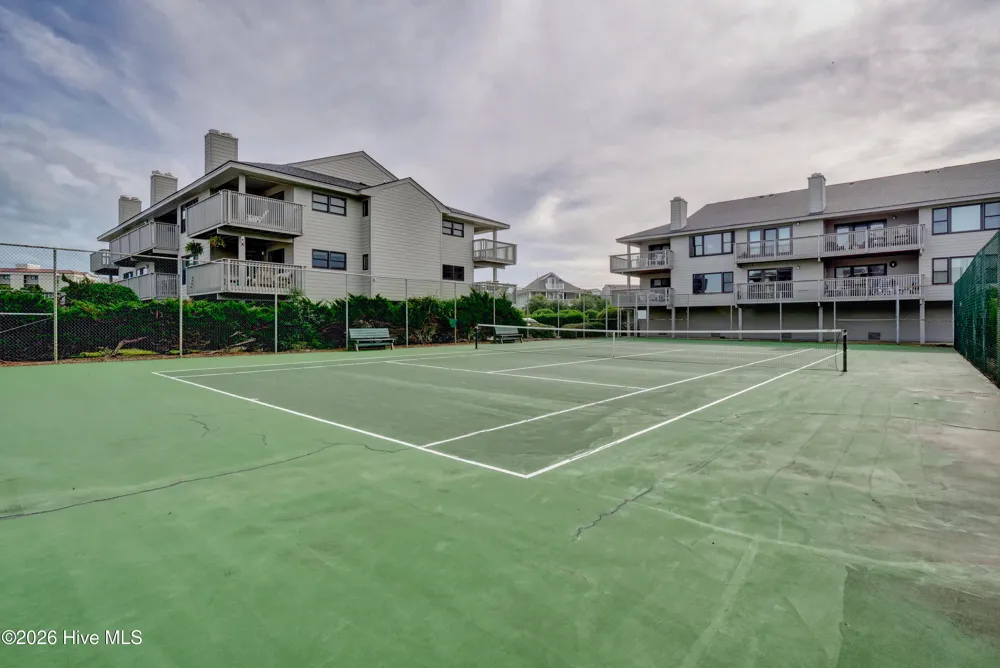 2307 Lumina Avenue #Unit D Wrightsville Beach, NC 28480