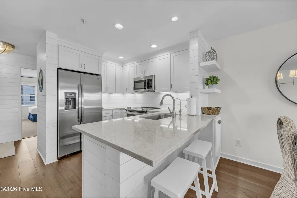 2307 Lumina Avenue #Unit D Wrightsville Beach, NC 28480