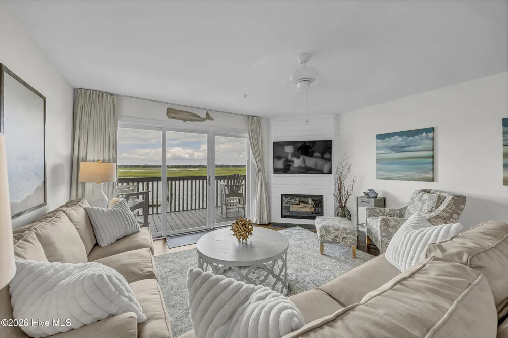 2307 Lumina Avenue #Unit D Wrightsville Beach, NC 28480