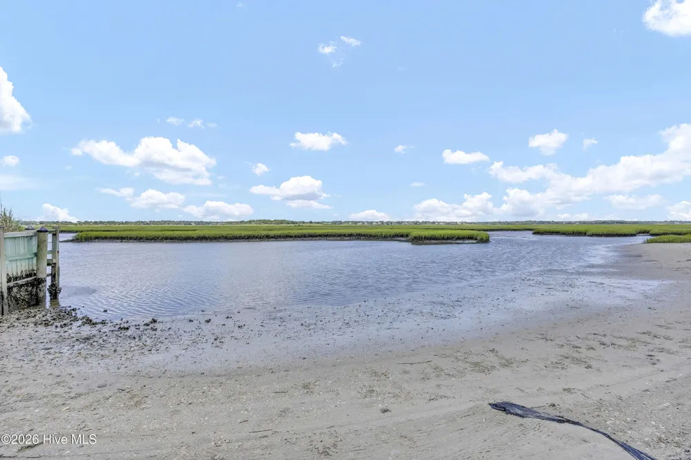 2307 Lumina Avenue #Unit D Wrightsville Beach, NC 28480