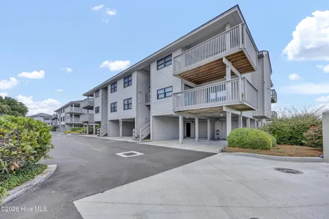 2307 Lumina Avenue #Unit D
