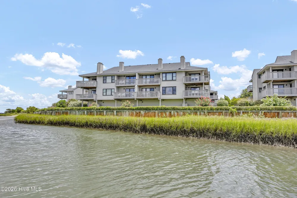 2307 Lumina Avenue #Unit D Wrightsville Beach, NC 28480