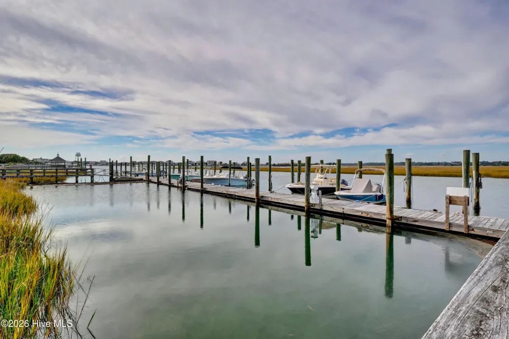 2307 Lumina Avenue #Unit D Wrightsville Beach, NC 28480