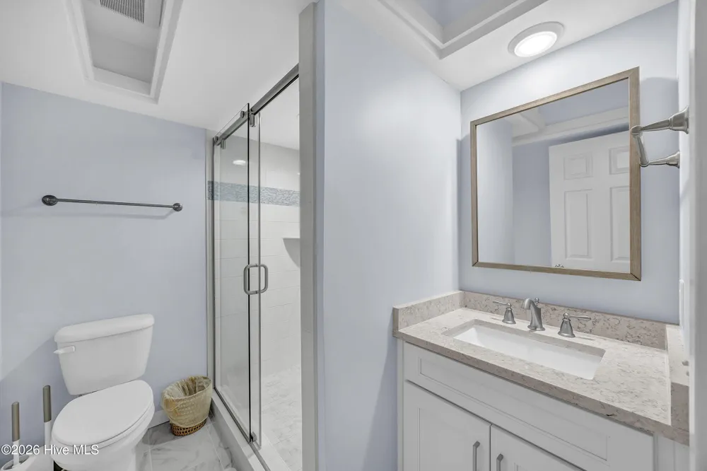 2307 Lumina Avenue #Unit D Wrightsville Beach, NC 28480