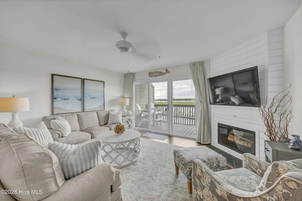 2307 Lumina Avenue #Unit D Wrightsville Beach, NC 28480